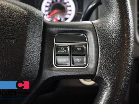 Used 2014 RAM 1500 Tradesman w/ Power & Remote Entry Group RWD image 18
