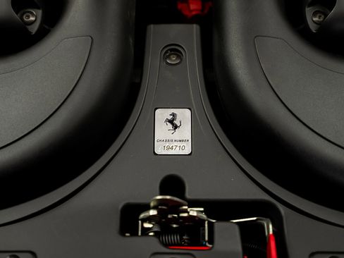 Used 2013 Ferrari California RWD image 63