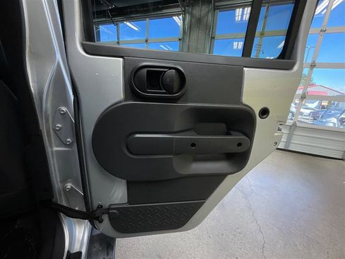 Used 2010 Jeep Wrangler Sport image 16