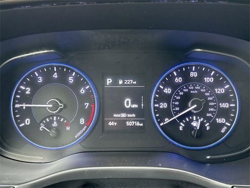 Used 2020 Hyundai Palisade SEL image 21