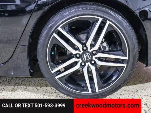 Used 2017 Honda Accord Sport Special Edition image 20