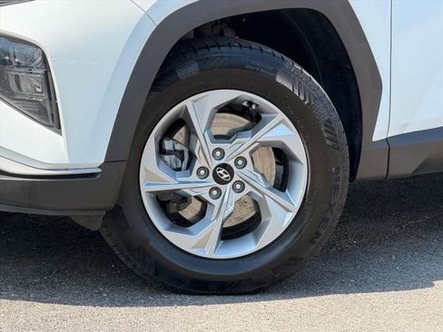 Used 2022 Hyundai Tucson SEL AWD/4WD image 29