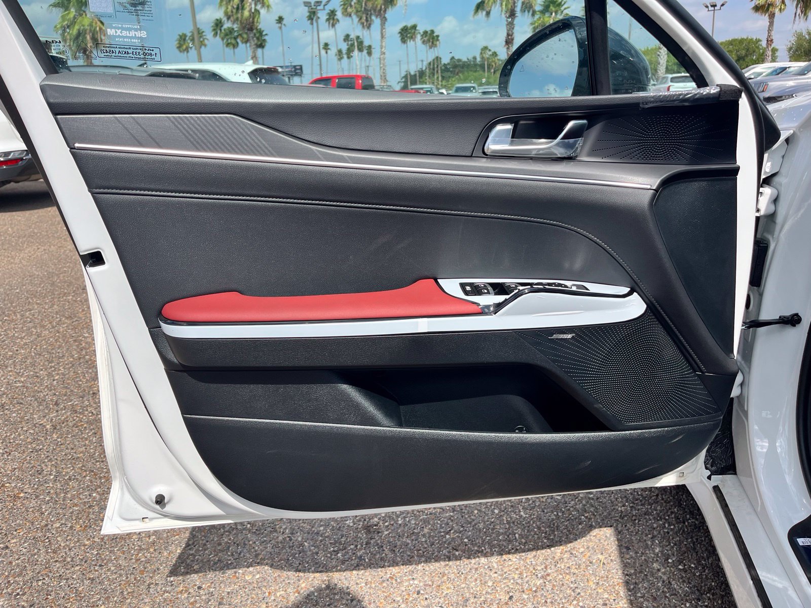 New 2026 Kia K5 GT-Line FWD image 17