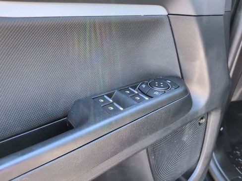 Used 2023 Ford Bronco Sport Outer Banks w/ Tech Package AWD/4WD image 16