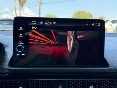 Used 2024 Honda Civic Type R image 57