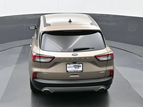 Used 2020 Ford Escape SE FWD image 31