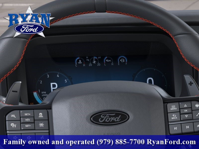 New 2026 Ford F150 Raptor AWD/4WD image 13