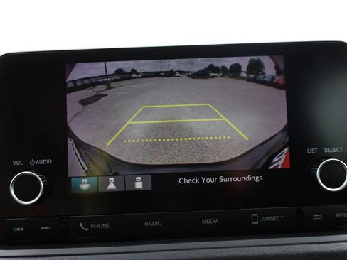 Used 2025 Honda Accord LX image 22