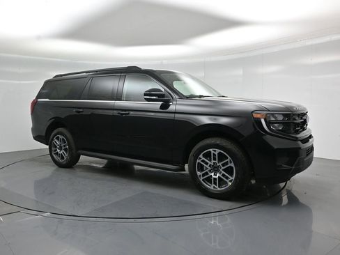 New 2026 Ford Expedition Max Active image 22