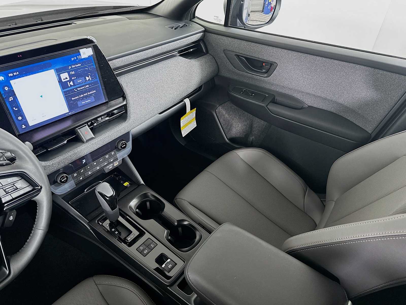 New 2026 Subaru Outback Limited w/ Premium/Limited Package 2 AWD/4WD image 22