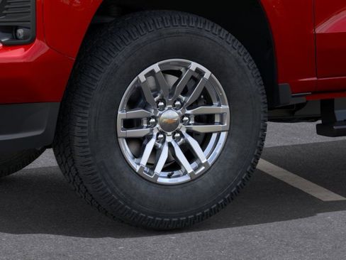 New 2026 Chevrolet Colorado LT w/ LT Convenience Package RWD image 9