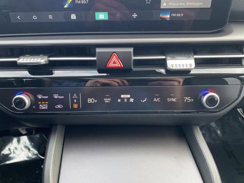 New 2026 Kia Sportage SX Prestige image 23