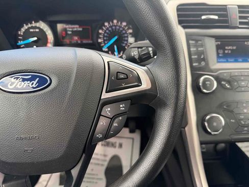 Used 2019 Ford Fusion S image 22