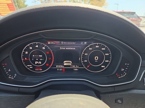 Used 2019 Audi A4 2.0T Premium Plus w/ Premium Plus Package FWD image 12