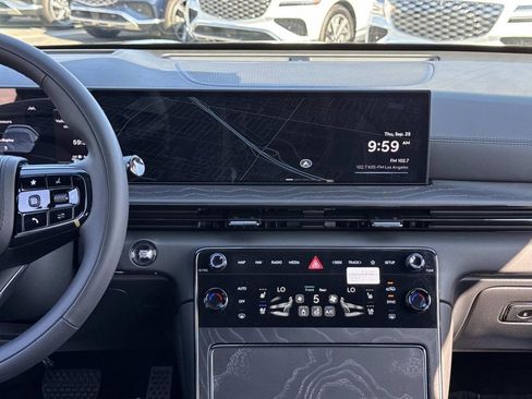 New 2026 Genesis GV80 3.5T Prestige image 6