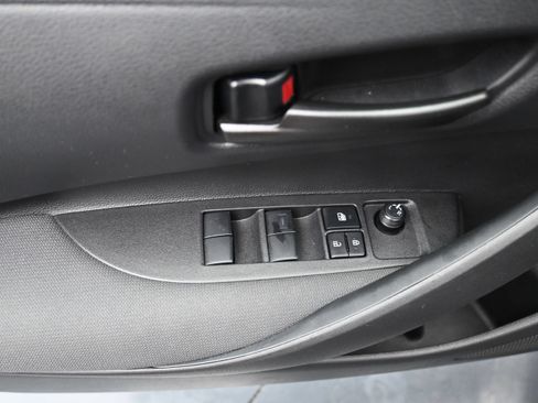 Used 2026 Toyota Corolla LE FWD image 14