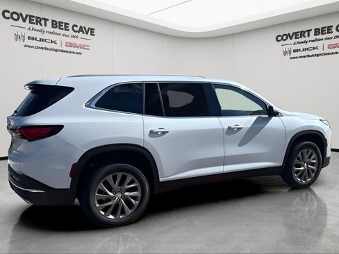 New 2026 Buick Enclave Preferred w/ Power Package image 10