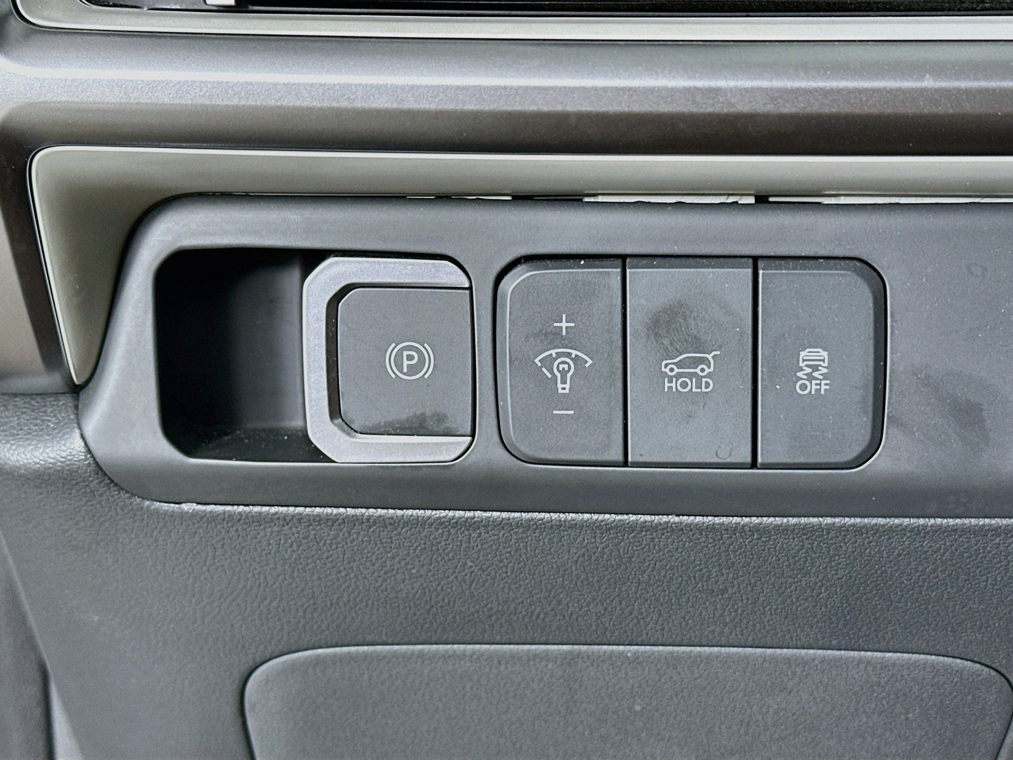 Used 2026 Hyundai Santa Fe SEL AWD/4WD image 17