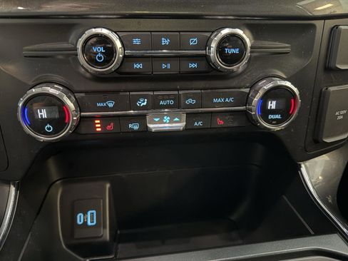 Used 2021 Ford F150 XLT w/ Equipment Group 302A High image 25