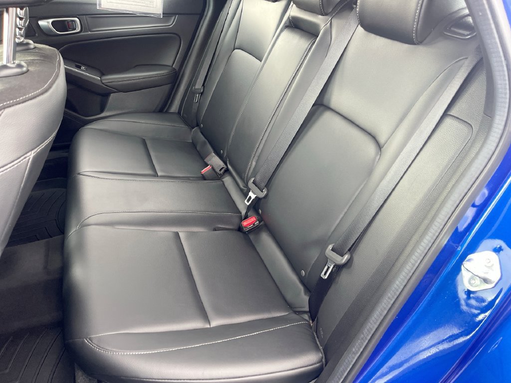 Used 2024 Acura Integra A-Spec w/ Technology Package FWD image 19