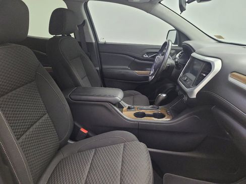 Used 2019 GMC Acadia SLE AWD/4WD image 21