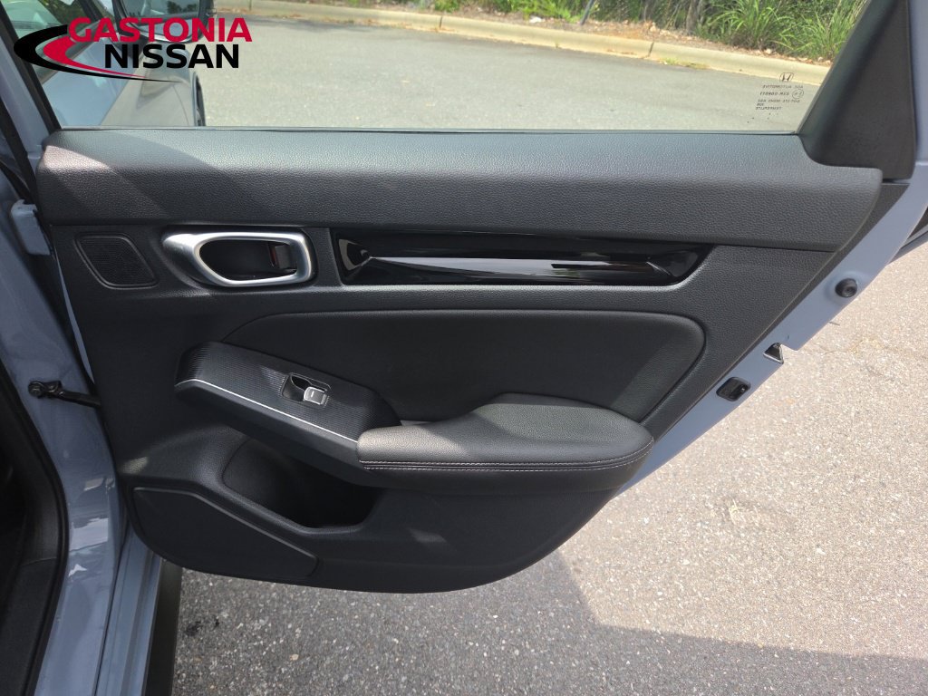 Used 2024 Honda Civic Sport Touring image 37