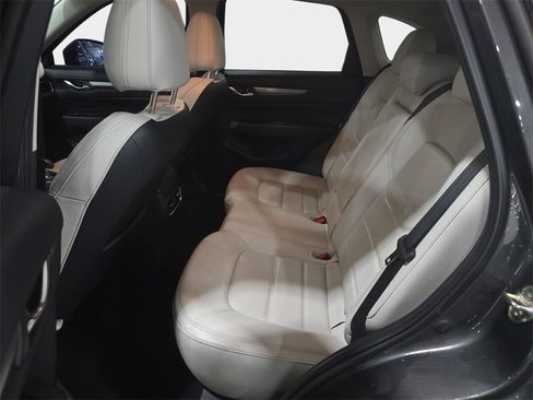 Used 2021 MAZDA CX-5 Touring w/ Touring Preferred SV Package image 12