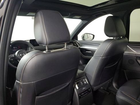Certified 2026 MAZDA CX-90 3.3 Turbo S w/ Premium Package AWD/4WD image 14