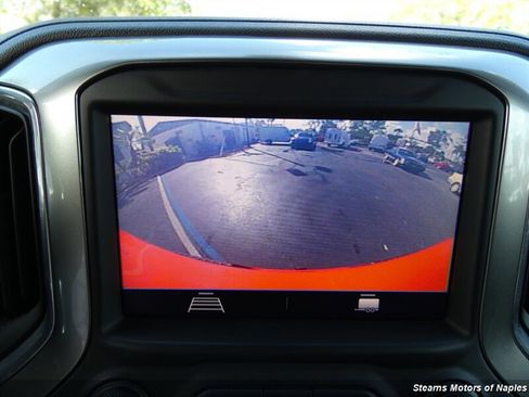 Used 2020 Chevrolet Silverado 1500 RST image 26