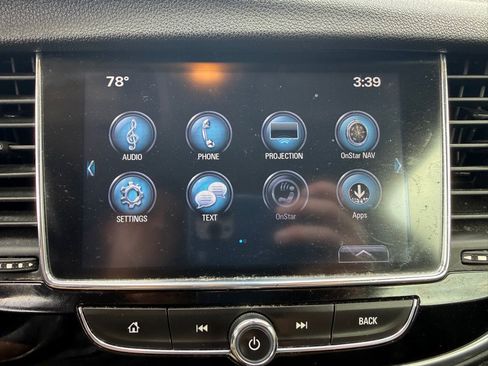 Used 2019 Buick Encore Preferred w/ Safety Package AWD/4WD image 16
