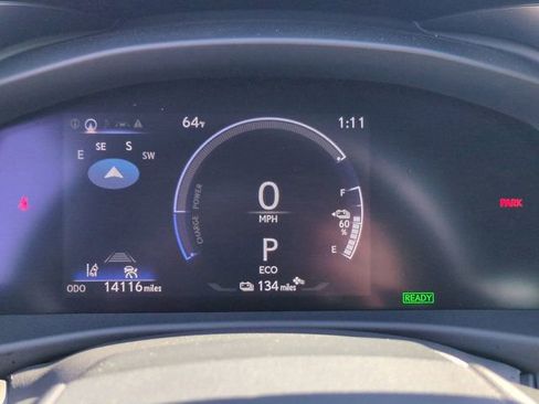 Used 2024 Lexus RZ 300e Premium image 21