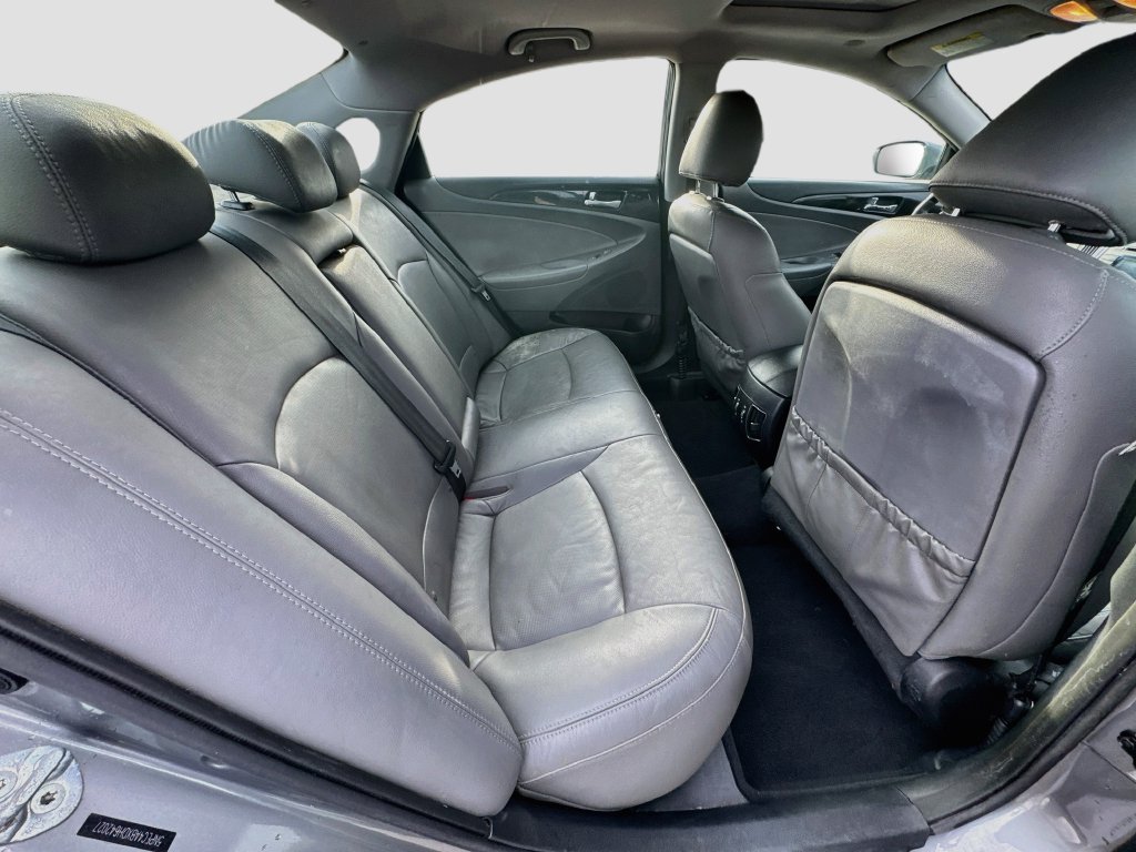 Used 2013 Hyundai Sonata Limited FWD image 31