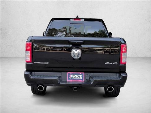 Used 2022 RAM 1500 Big Horn AWD/4WD image 6