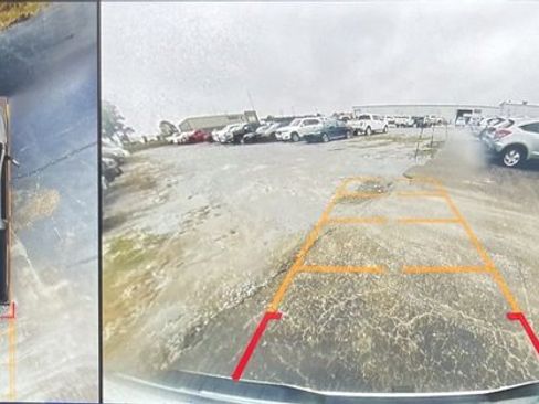 Used 2024 GMC Sierra 2500 Denali Ultimate w/ Max Trailering Package image 16