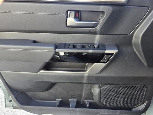 New 2026 Toyota Tundra Limited image 29