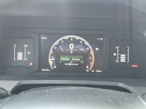 Used 2024 Toyota Tacoma SR5 RWD image 13
