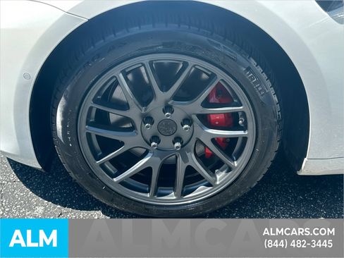 Used 2022 Tesla Model 3 Performance AWD/4WD image 12