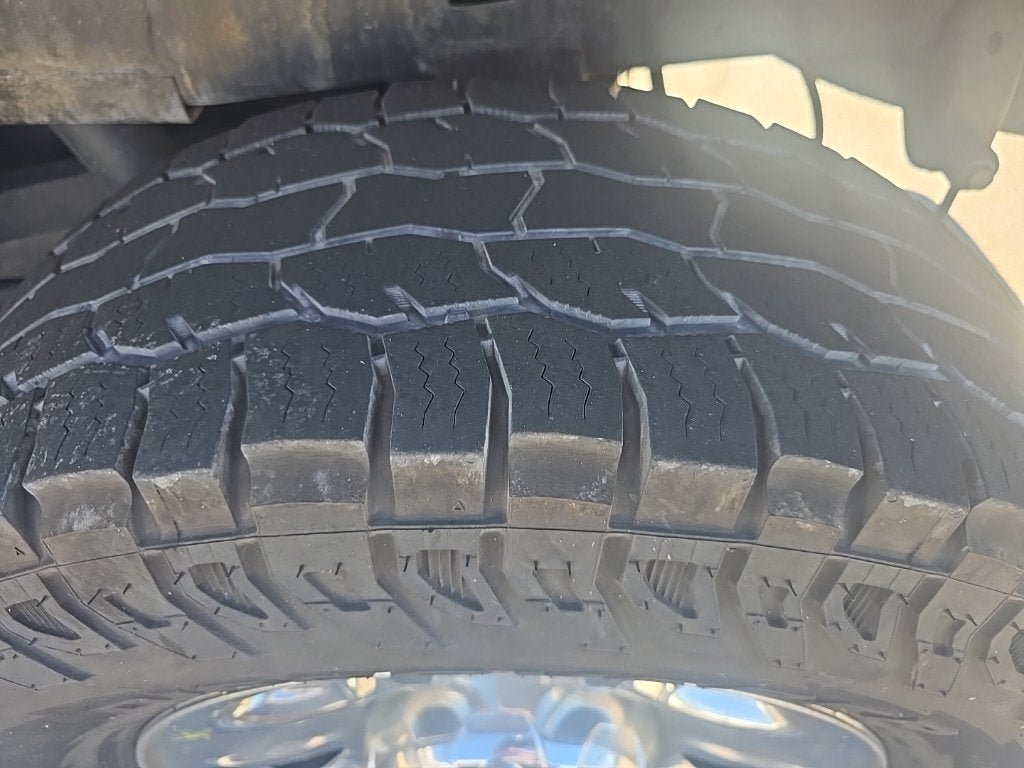 Used 2022 RAM 2500 Big Horn AWD/4WD image 5