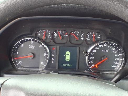 Used 2017 GMC Sierra 1500 2WD Regular Cab image 13