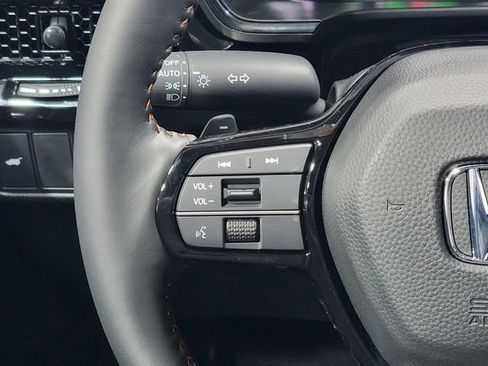 New 2026 Honda CR-V Sport Touring image 27