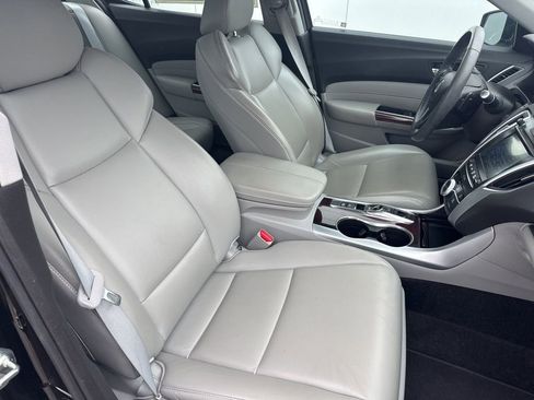 Used 2016 Acura TLX V6 image 31