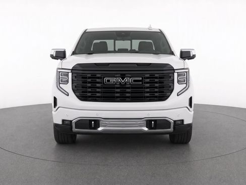 Used 2025 GMC Sierra 1500 Denali Ultimate AWD/4WD image 7