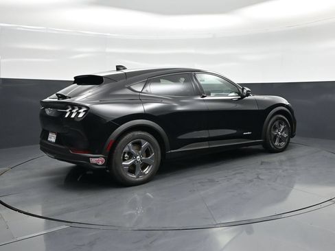 Used 2023 Ford Mustang Mach-E Select RWD image 12