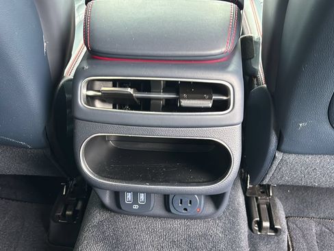 Used 2025 Genesis GV70 3.5T Sport w/ Sport Advanced Package AWD/4WD image 36