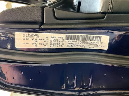 Used 2018 Jeep Grand Cherokee Limited AWD/4WD image 32