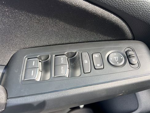 New 2026 Honda Civic Sport image 14