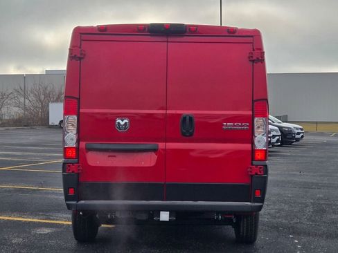 New 2025 RAM ProMaster 1500 w/ Convenience Group image 10