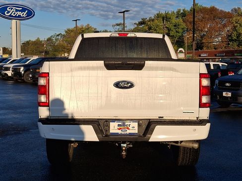 Used 2022 Ford F150 XL w/ STX Appearance Package image 5