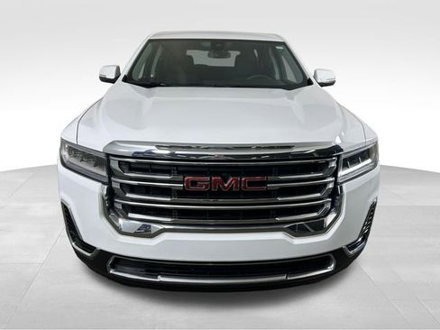 Used 2023 GMC Acadia SLE image 9