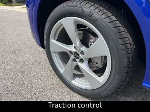 New 2025 Audi Q5 2.0T Premium Plus image 5